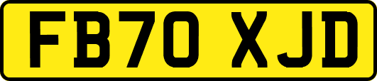 FB70XJD