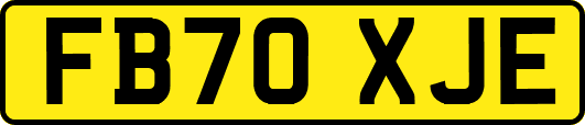FB70XJE
