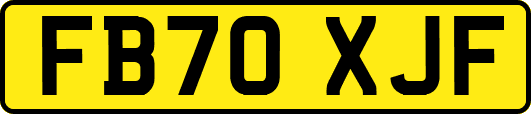 FB70XJF