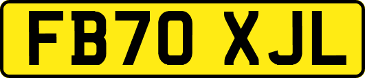 FB70XJL