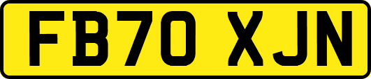 FB70XJN