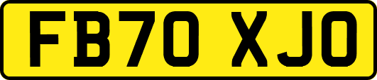 FB70XJO