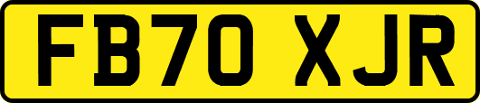 FB70XJR