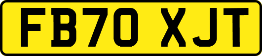 FB70XJT