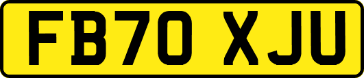 FB70XJU