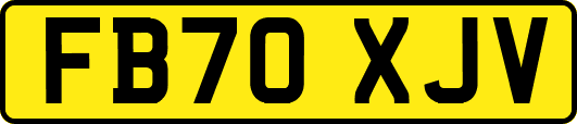 FB70XJV