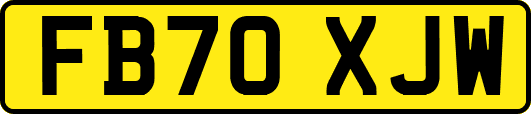 FB70XJW