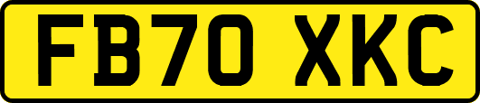 FB70XKC