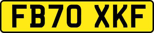 FB70XKF
