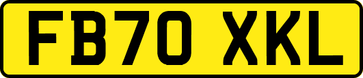FB70XKL