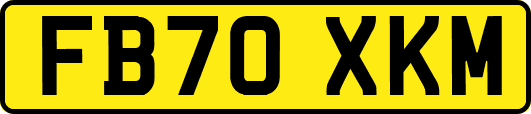FB70XKM