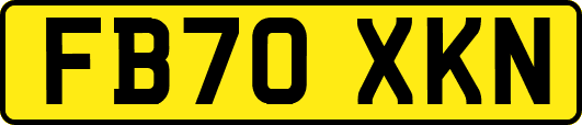 FB70XKN