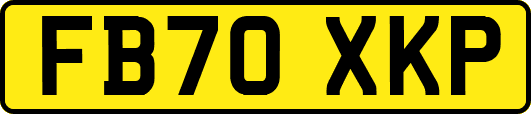 FB70XKP