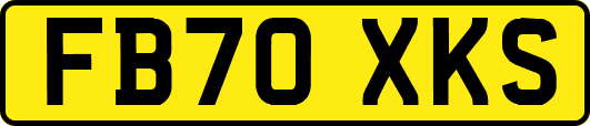 FB70XKS