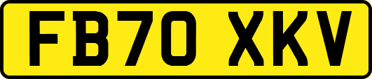 FB70XKV