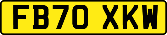 FB70XKW