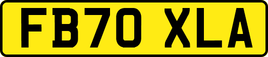 FB70XLA