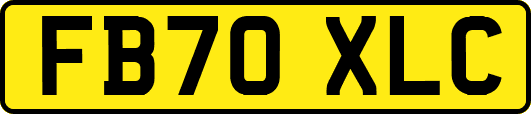 FB70XLC