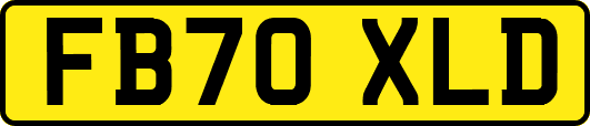 FB70XLD