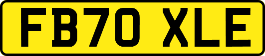 FB70XLE