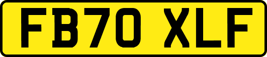 FB70XLF