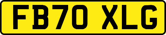 FB70XLG