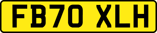 FB70XLH