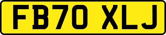 FB70XLJ