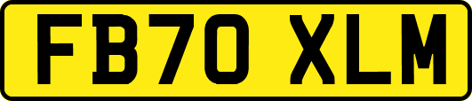 FB70XLM