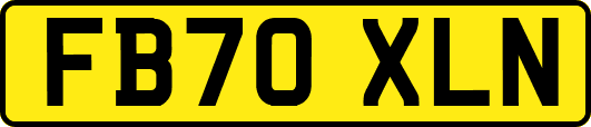 FB70XLN