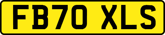 FB70XLS