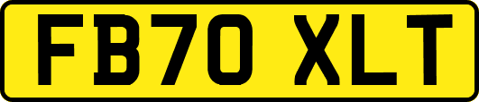 FB70XLT