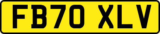 FB70XLV
