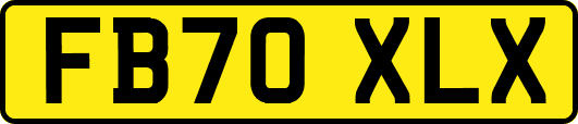 FB70XLX