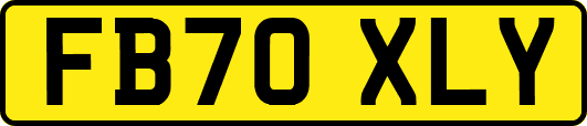 FB70XLY