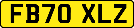 FB70XLZ