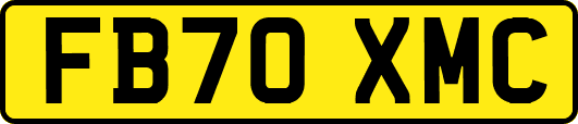 FB70XMC
