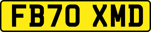 FB70XMD