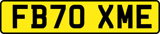 FB70XME