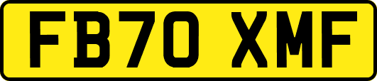 FB70XMF