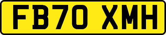 FB70XMH