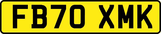 FB70XMK