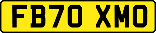 FB70XMO