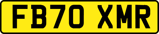 FB70XMR