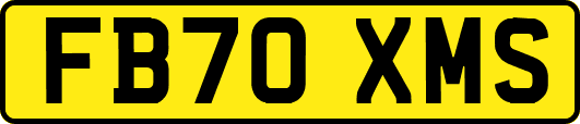 FB70XMS