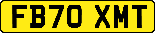 FB70XMT