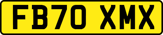 FB70XMX