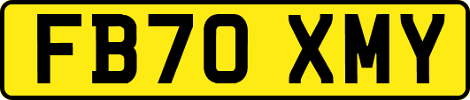 FB70XMY