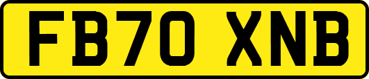 FB70XNB