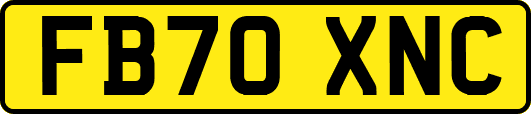 FB70XNC
